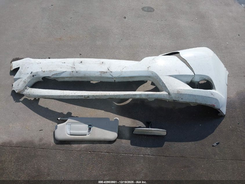 2015 Toyota Sienna L 7 Passenger VIN: 5TDZK3DC7FS624150 Lot: 43903981