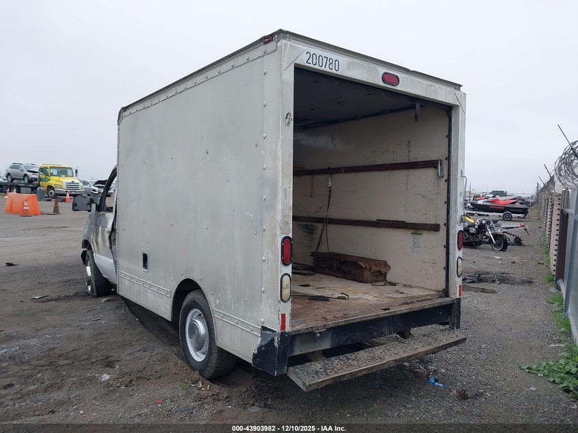 1FDNE2726XHB11265 1999 FORD  photo no. 3
