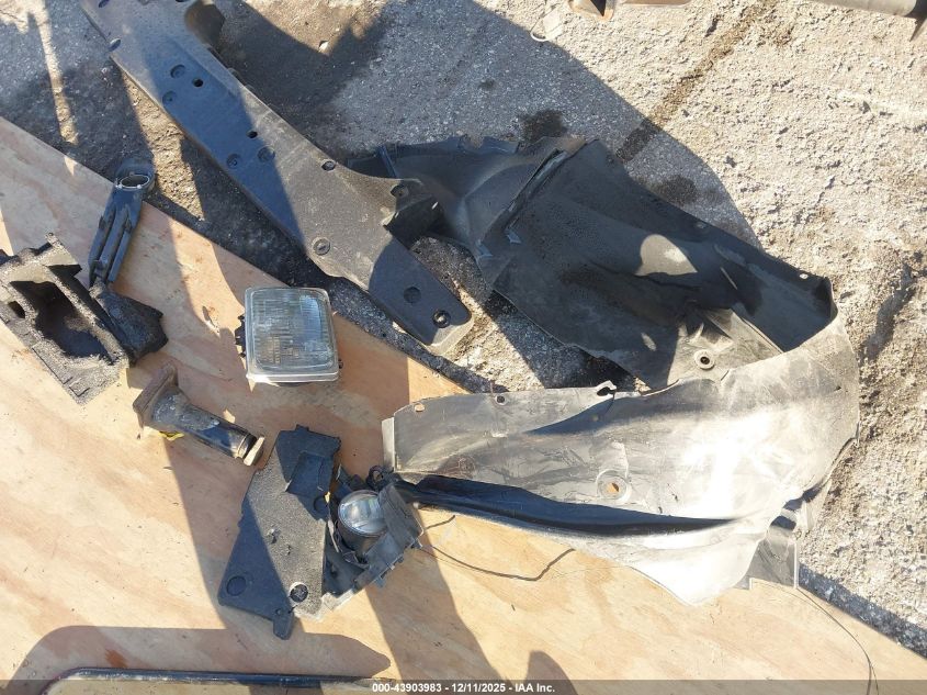 2007 Ford E-150 Commercial/Recreational VIN: 1FTNE14W97DA82146 Lot: 43903983