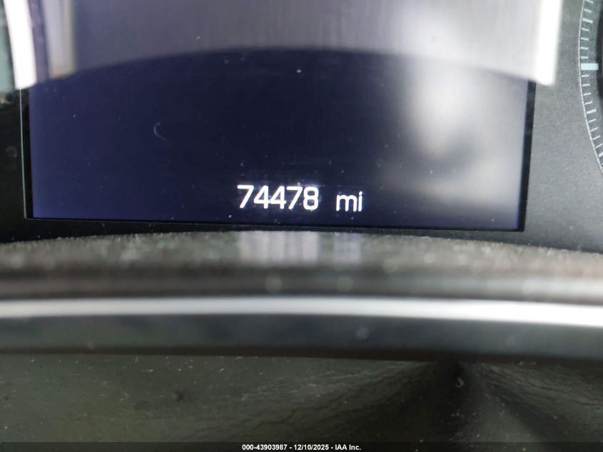 2014 Chevrolet Impala 2Lz VIN: 2G1155S3XE9132814 Lot: 43903987