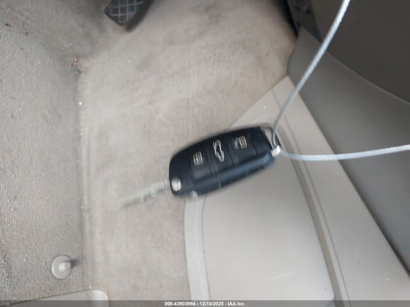 2009 Audi Q7 3.6 Premium VIN: WA1AY74L79D028985 Lot: 43903994