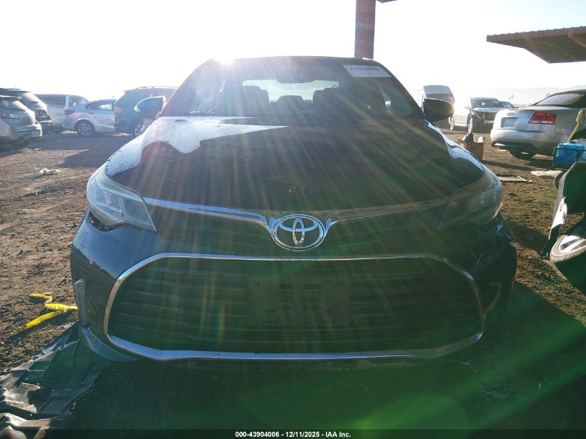 2016 Toyota Avalon Touring VIN: 4T1BK1EB4GU240363 Lot: 43904006