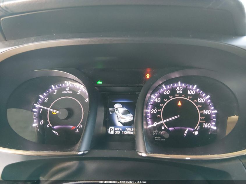 2016 Toyota Avalon Touring VIN: 4T1BK1EB4GU240363 Lot: 43904006