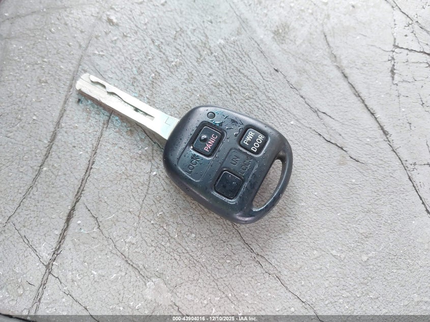 JTJHW31U782850550 2008 LEXUS RX photo no. 11