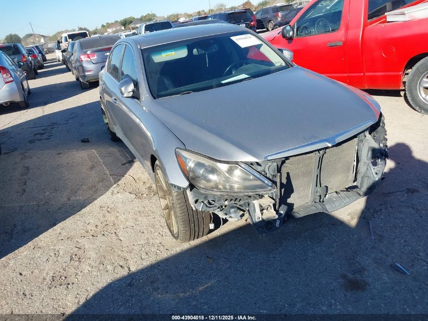 HYUNDAI GENESIS 5.0 R-SPEC