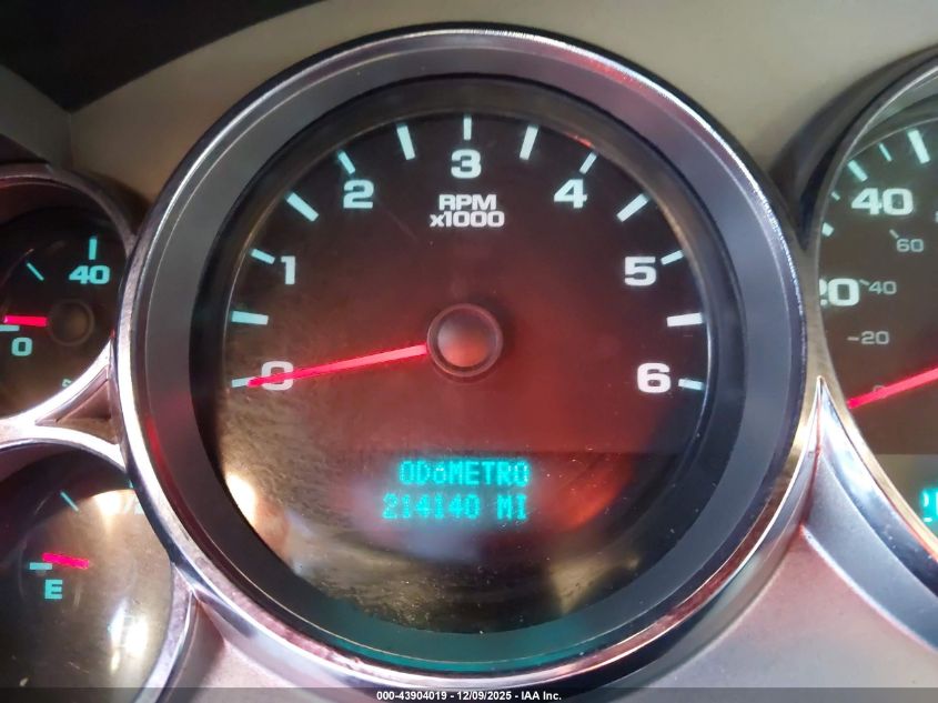 2008 Chevrolet Silverado 1500 Lt1 VIN: 2GCEC13J281165278 Lot: 43904019