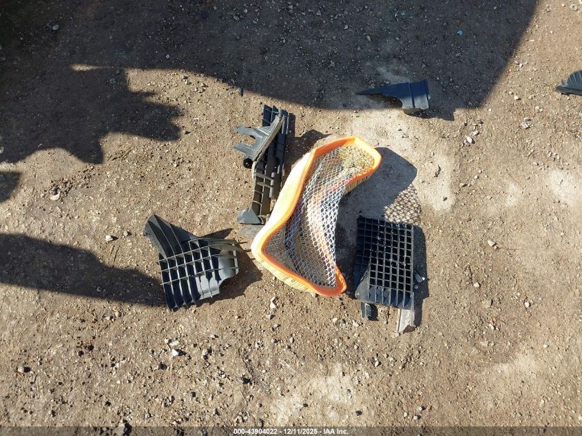 2021 Dodge Challenger R/T Scat Pack VIN: 2C3CDZFJ8MH600003 Lot: 43904022