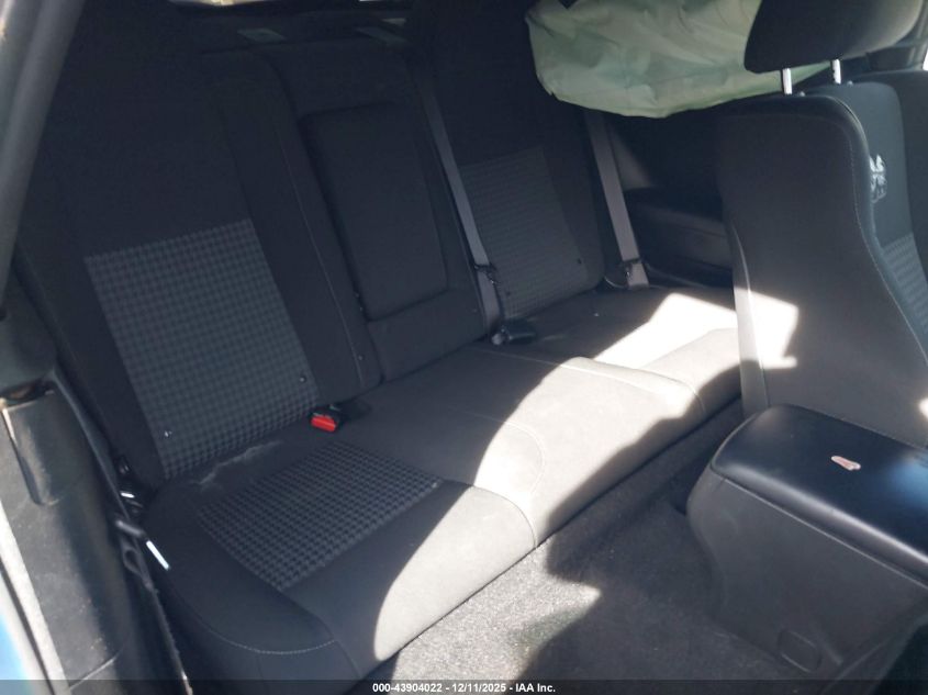 2021 Dodge Challenger R/T Scat Pack VIN: 2C3CDZFJ8MH600003 Lot: 43904022