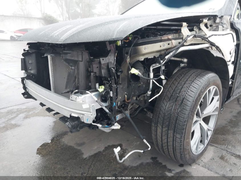 2023 Audi Q8 Premium Plus 55 Tfsi Quattro Tiptronic VIN: WA1EVBF14PD004696 Lot: 43904025