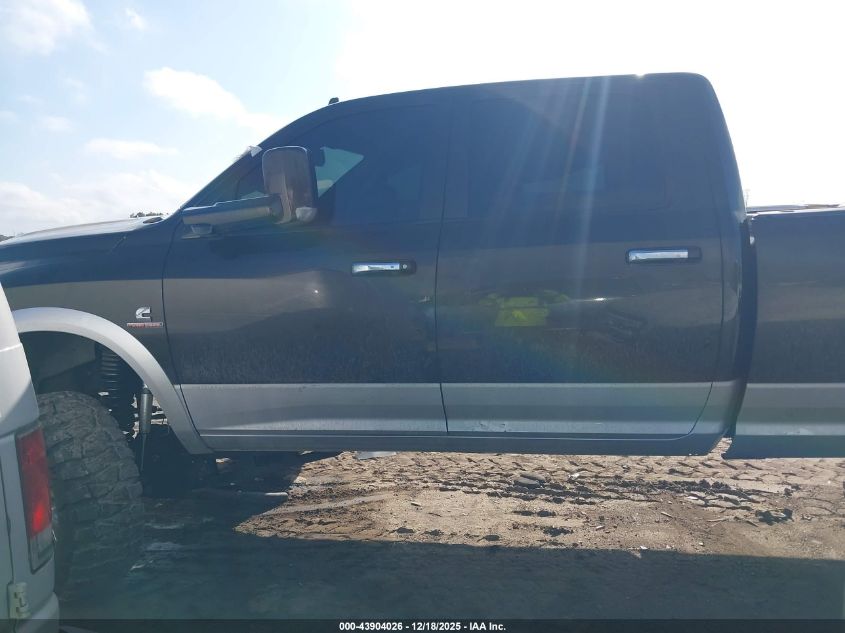 2014 Ram 3500 Laramie VIN: 3C63R3JL6EG310919 Lot: 43904026
