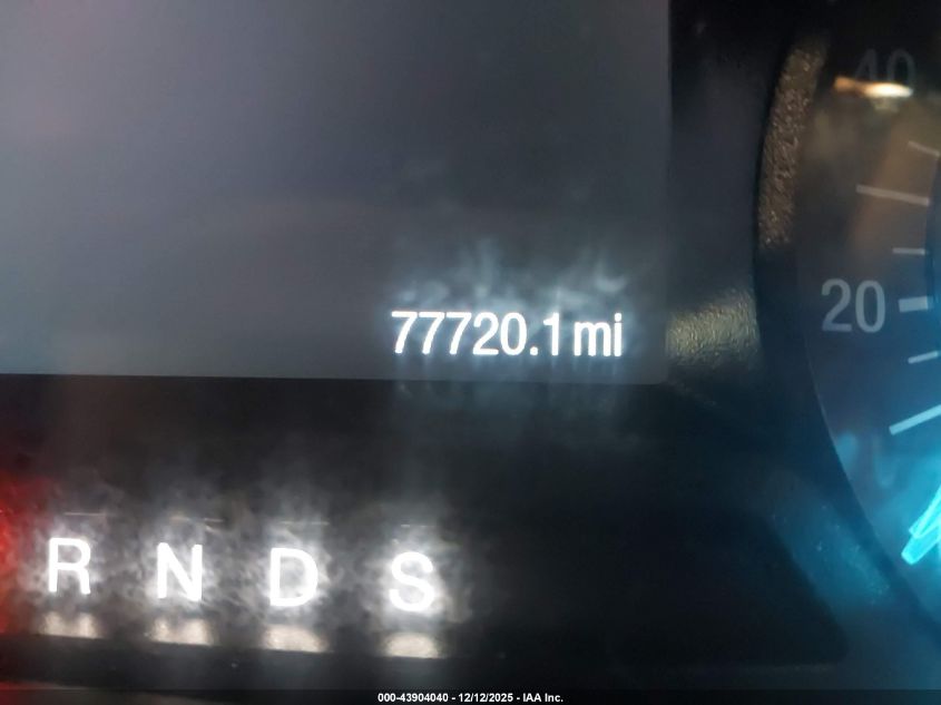 2016 Ford Fusion Se VIN: 3FA6P0H79GR293727 Lot: 43904040