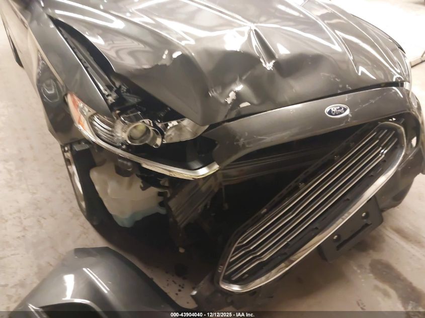 2016 Ford Fusion Se VIN: 3FA6P0H79GR293727 Lot: 43904040