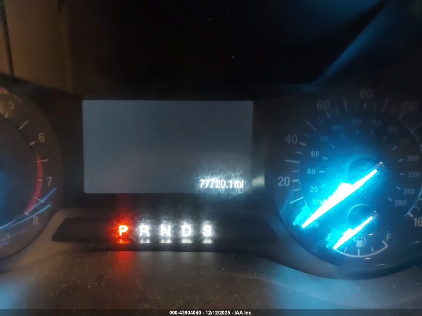 2016 Ford Fusion Se VIN: 3FA6P0H79GR293727 Lot: 43904040