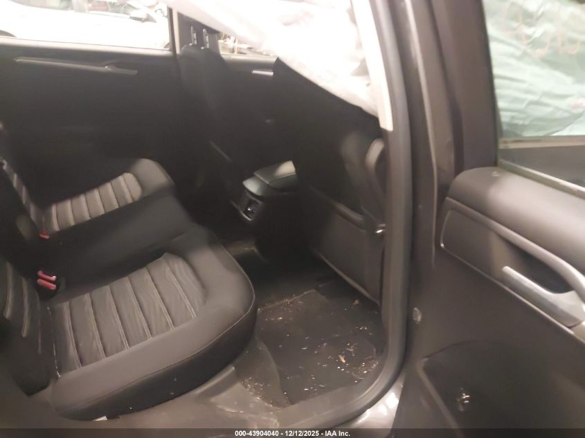 2016 Ford Fusion Se VIN: 3FA6P0H79GR293727 Lot: 43904040