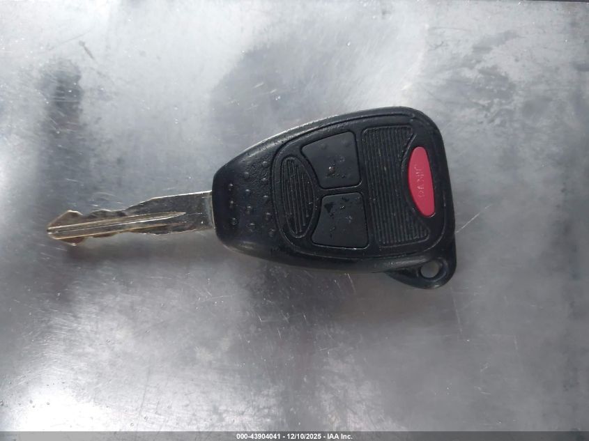 2005 Jeep Grand Cherokee Limited VIN: 1J4HR58N05C575561 Lot: 43904041