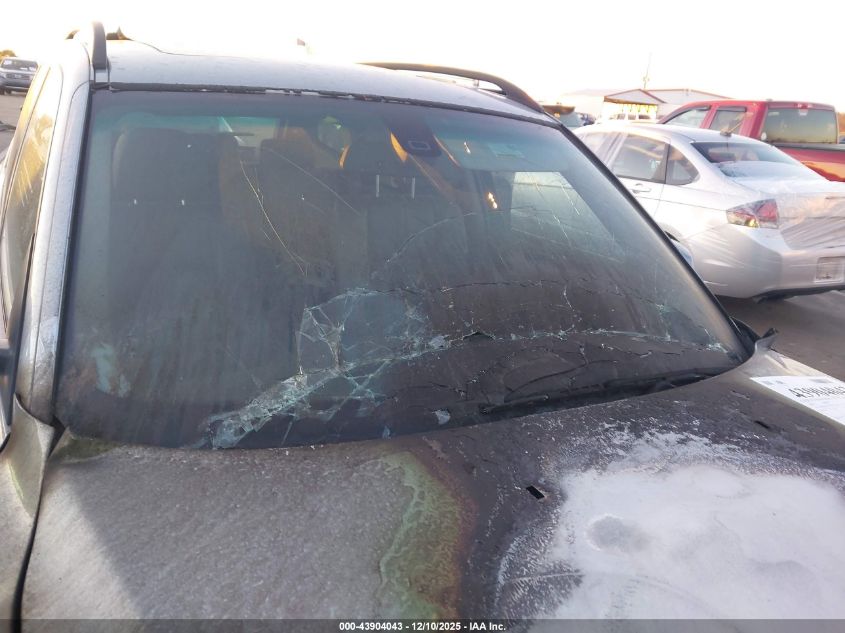 2005 BMW X3 3.0I VIN: WBXPA93435WD15237 Lot: 43904043