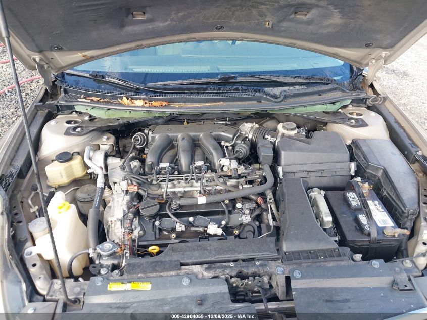 2007 Nissan Altima 3.5 Se VIN: 1N4BL21E87C172586 Lot: 43904055