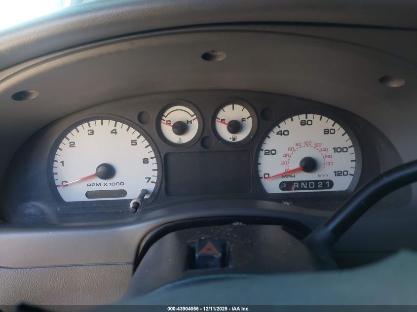 2008 Ford Ranger Sport/Xl/Xlt VIN: 1FTYR10U78PA32030 Lot: 43904056