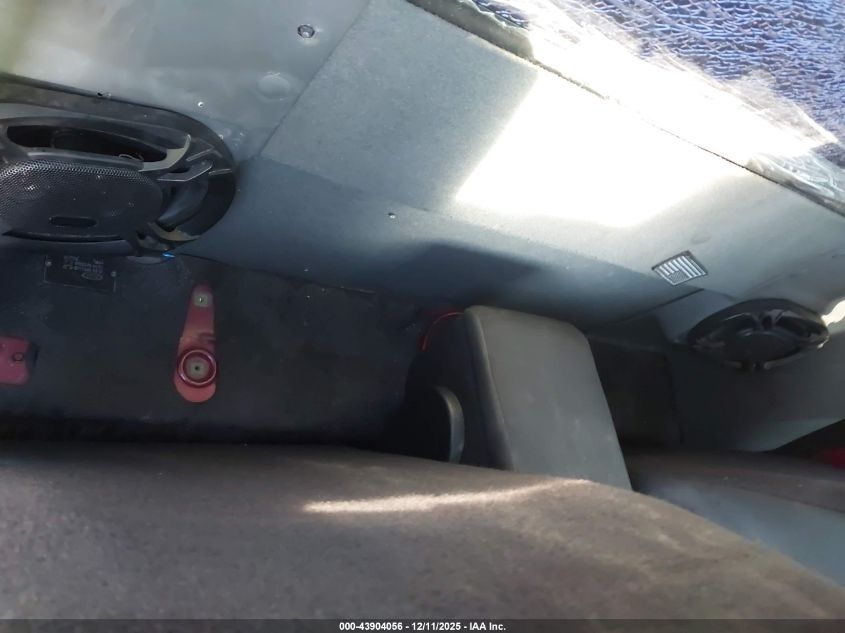 2008 Ford Ranger Sport/Xl/Xlt VIN: 1FTYR10U78PA32030 Lot: 43904056