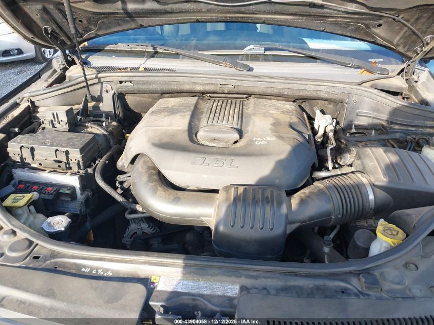 2011 Jeep Grand Cherokee Laredo VIN: 1J4RS4GG5BC583396 Lot: 43904058