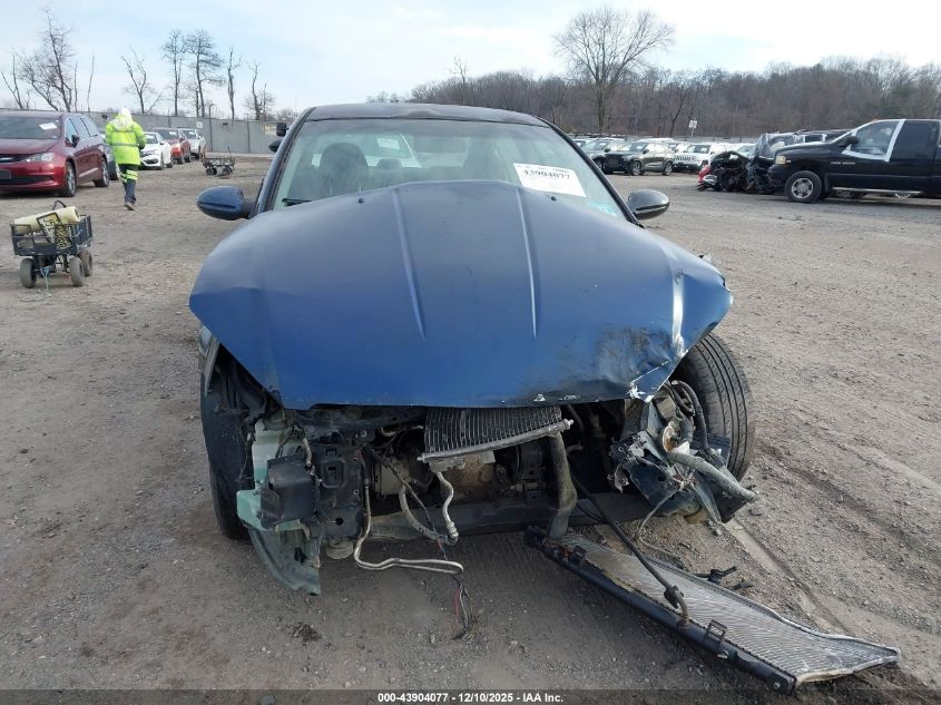 2005 Nissan Altima 2.5 S VIN: 1N4AL11D75N925782 Lot: 43904077