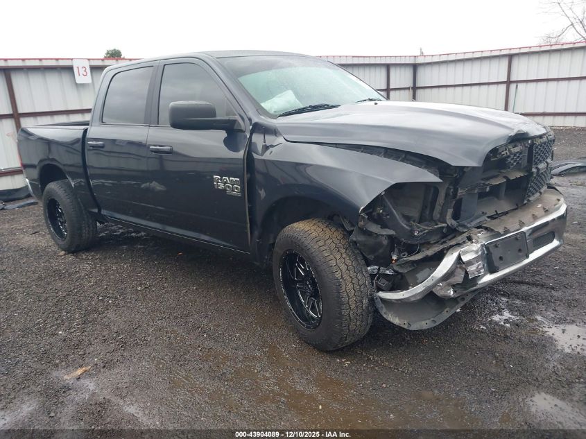 RAM 1500 SLT 4X4 5 7 BOX