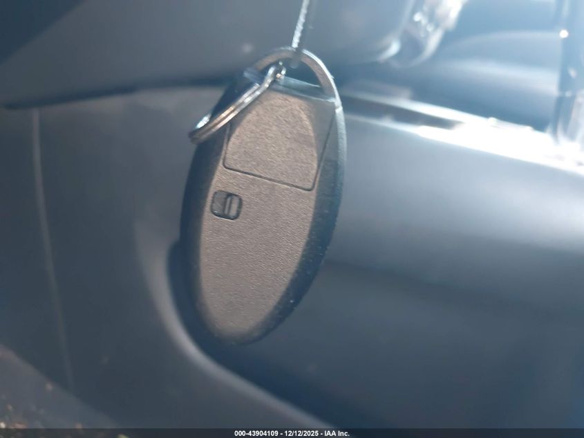 2016 Nissan Pathfinder Sl VIN: 5N1AR2MN9GC626114 Lot: 43904109