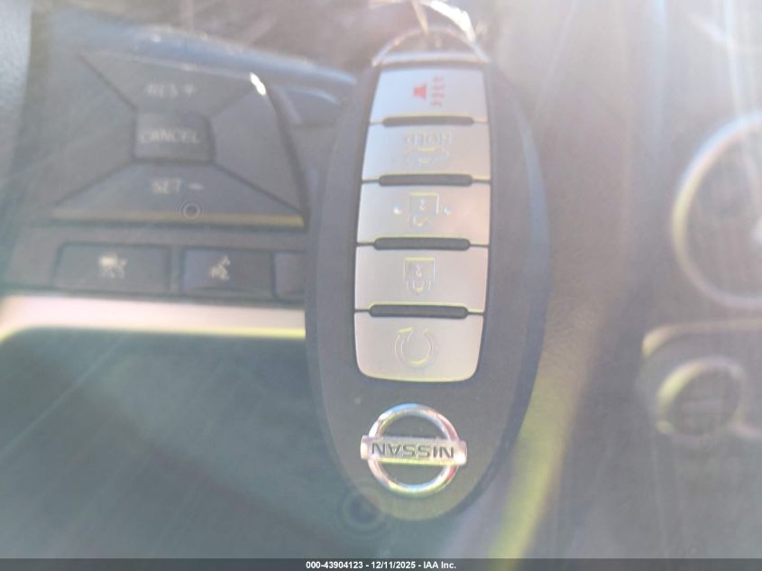 2020 Nissan Sentra Sv Xtronic Cvt VIN: 3N1AB8CV3LY263794 Lot: 43904123