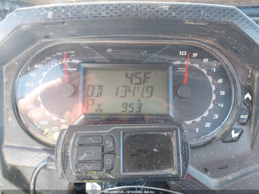 2021 Polaris Rzr Turbo S 4 VIN: 3NSP4L922MG615030 Lot: 43904125
