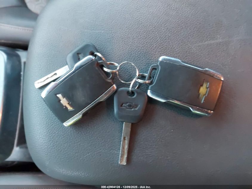 2016 Chevrolet Colorado Z71 VIN: 1GCGSDE33G1273165 Lot: 43904128