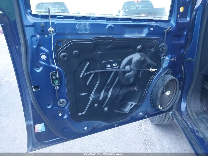 2016 Chevrolet Colorado Z71 VIN: 1GCGSDE33G1273165 Lot: 43904128