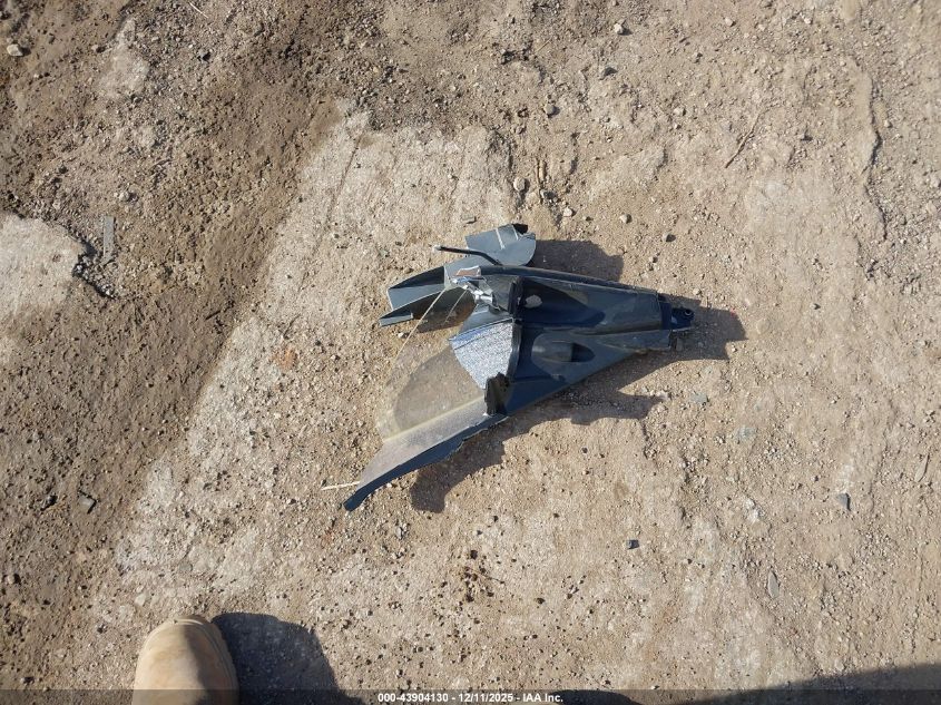 2013 Ford Escape Sel VIN: 1FMCU0HX2DUC99021 Lot: 43904130