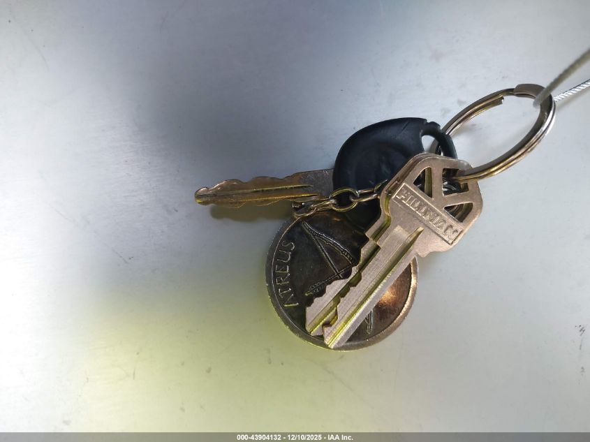 2003 Chevrolet Blazer Ls VIN: 1GNDT13X23K131552 Lot: 43904132