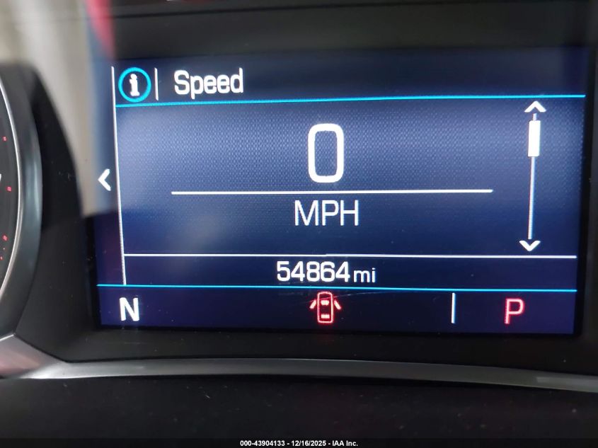 2022 GMC Acadia Fwd Sle VIN: 1GKKNKL48NZ148215 Lot: 43904133