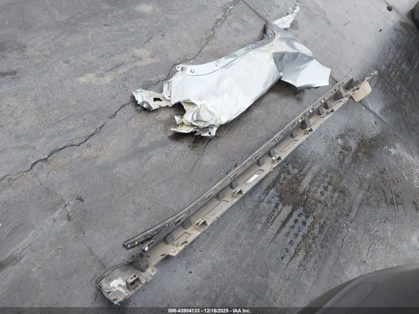 2022 GMC Acadia Fwd Sle VIN: 1GKKNKL48NZ148215 Lot: 43904133