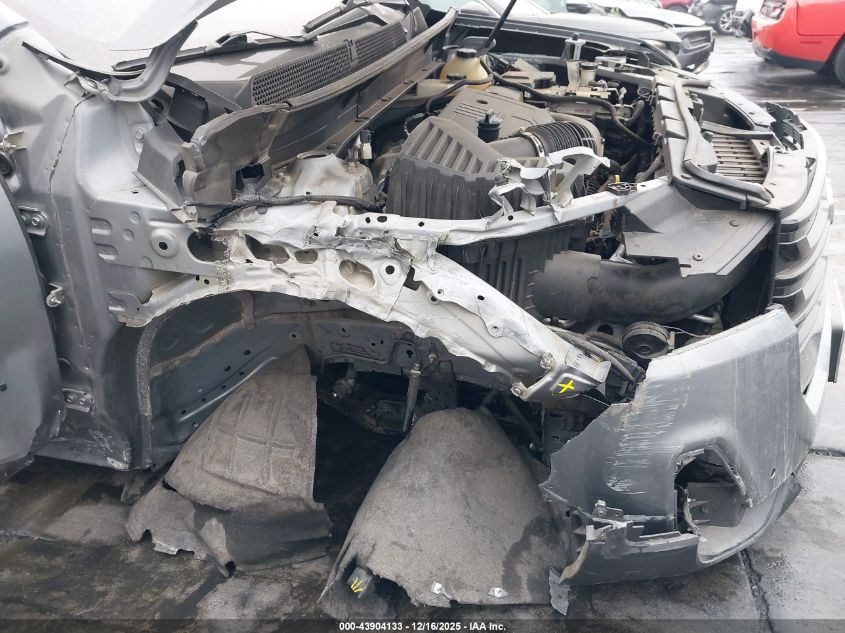 2022 GMC Acadia Fwd Sle VIN: 1GKKNKL48NZ148215 Lot: 43904133