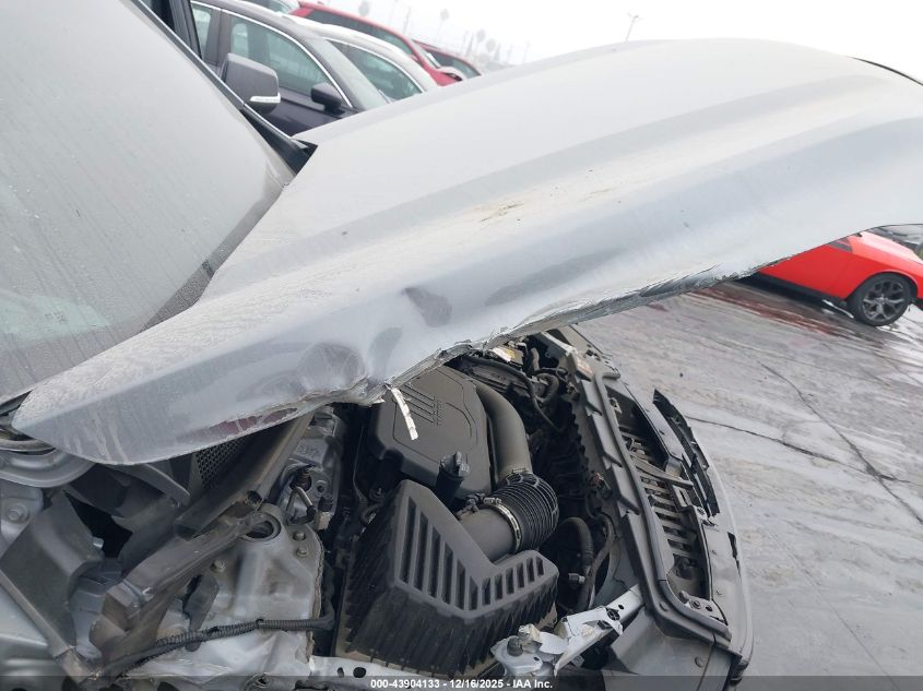 2022 GMC Acadia Fwd Sle VIN: 1GKKNKL48NZ148215 Lot: 43904133