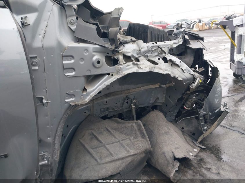 2022 GMC Acadia Fwd Sle VIN: 1GKKNKL48NZ148215 Lot: 43904133