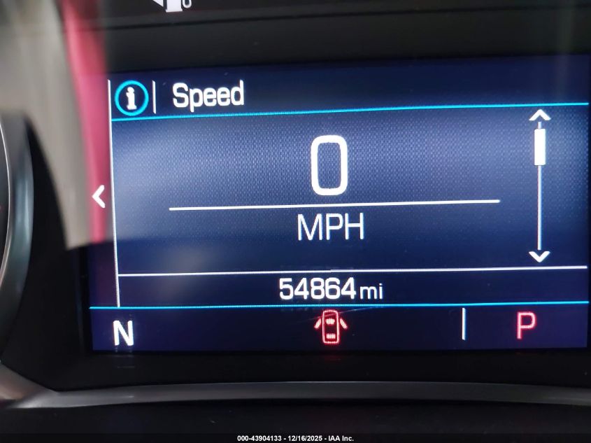 2022 GMC Acadia Fwd Sle VIN: 1GKKNKL48NZ148215 Lot: 43904133