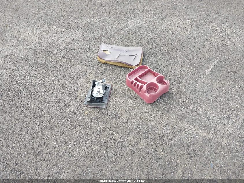 1997 Chevrolet Lumina Police VIN: 2G1WL52M9V9162875 Lot: 40675406