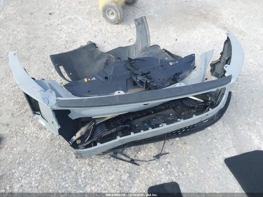 2018 Kia Stinger Gt2 VIN: KNAE55LC4J6023318 Lot: 43904138