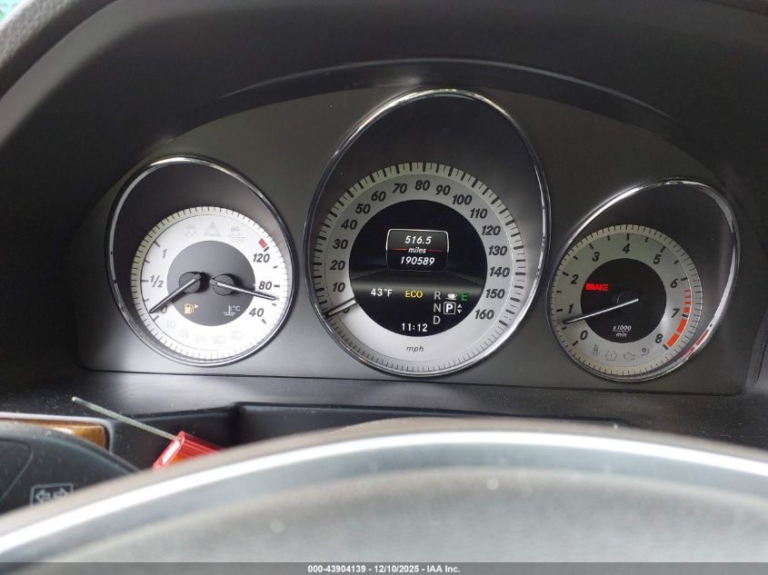 2013 Mercedes-Benz Glk 350 4Matic VIN: WDCGG8JB6DG085748 Lot: 43904139