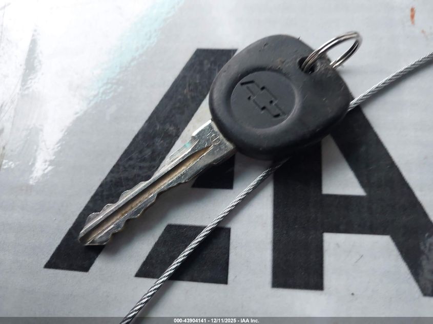 2007 Chevrolet Hhr Ls VIN: 3GNDA13D77S576777 Lot: 43904141