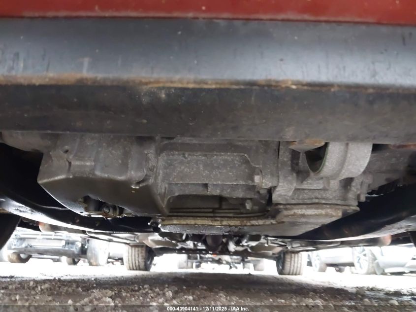 2007 Chevrolet Hhr Ls VIN: 3GNDA13D77S576777 Lot: 43904141