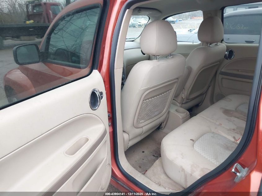 2007 Chevrolet Hhr Ls VIN: 3GNDA13D77S576777 Lot: 43904141