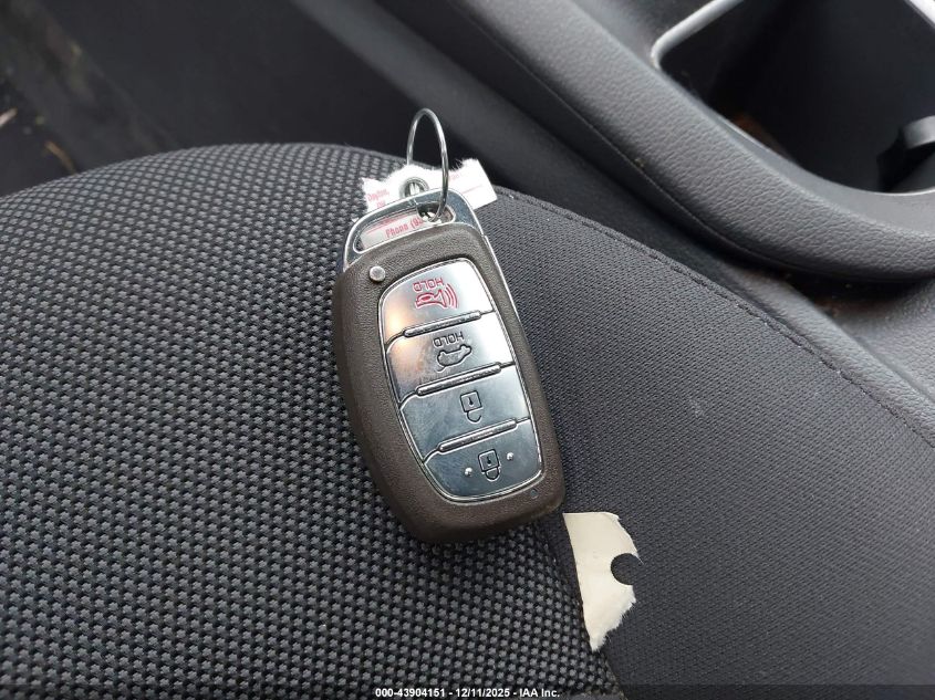 2018 Hyundai Ioniq Plug-In Hybrid VIN: KMHC65LD3JU061811 Lot: 43904151