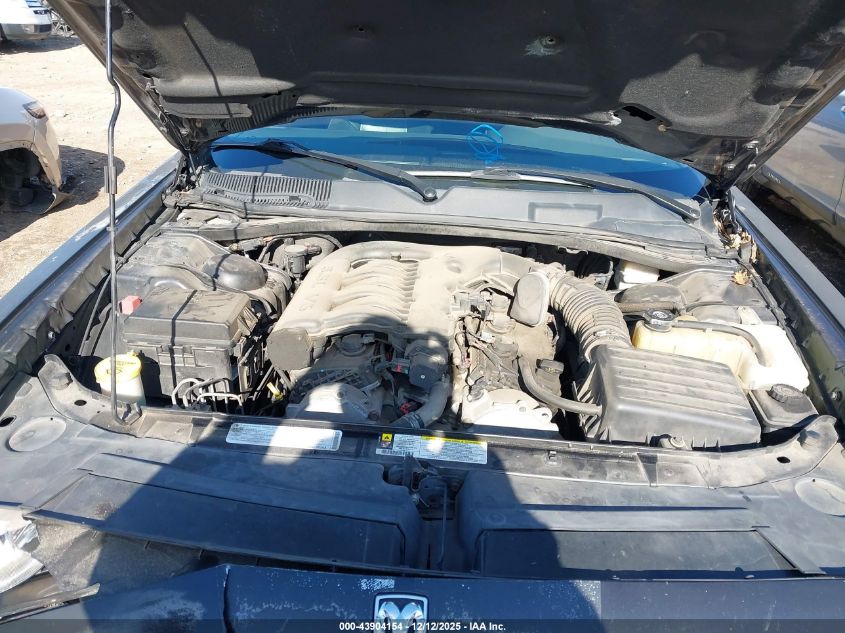 2009 Dodge Challenger Se VIN: 2B3LJ44V69H522634 Lot: 43904154