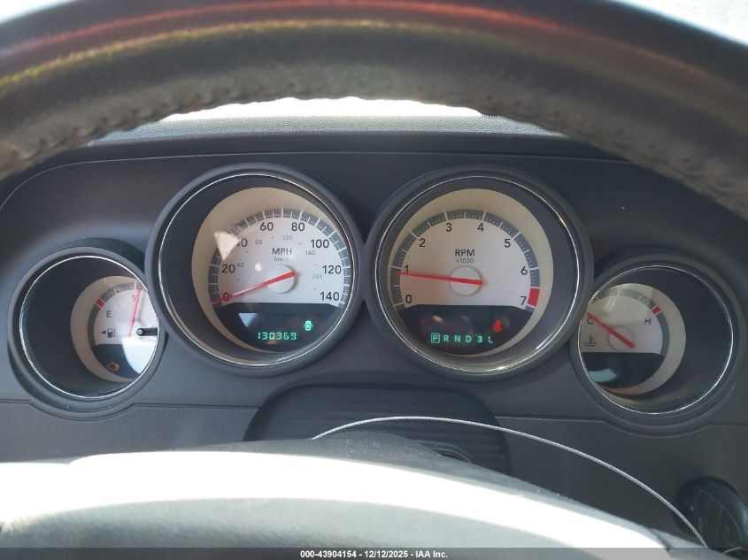 2009 Dodge Challenger Se VIN: 2B3LJ44V69H522634 Lot: 43904154