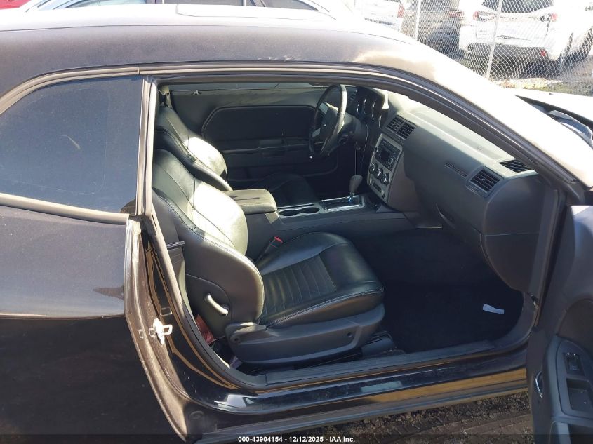 2009 Dodge Challenger Se VIN: 2B3LJ44V69H522634 Lot: 43904154