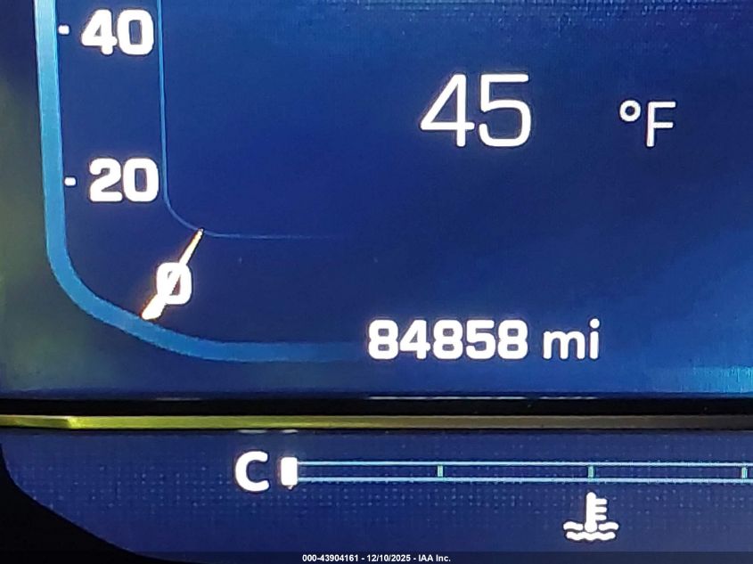 2022 Chevrolet Tahoe 4Wd Rst VIN: 1GNSKRKD9NR130988 Lot: 43904161